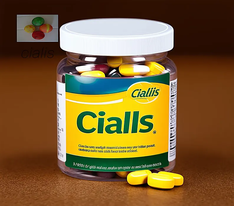 Cialis 1